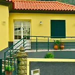 Terra Cha Cottage,feel Home, Sao Vicente (Madeira)