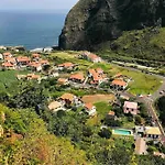 Holiday home Terra Cha Cottage,feel Home, Sao Vicente (Madeira)