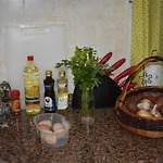 Nyaraló Terra Cha Cottage,feel Home,