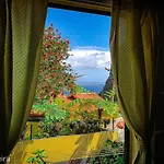 Terra Cha Cottage,feel Home, Holiday home Sao Vicente (Madeira)