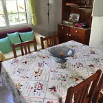 Holiday home Terra Cha Cottage,feel Home, Sao Vicente (Madeira)