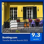 Holiday home Terra Cha Cottage,feel Home, *
