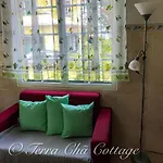 Holiday home Terra Cha Cottage,feel Home, *