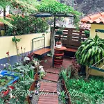 Terra Cha Cottage,feel Home, * São Vicente