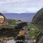 Terra Cha Cottage,feel Home, * Sao Vicente (Madeira)