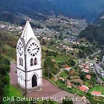 Terra Cha Cottage,feel Home,
