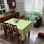 Holiday home Terra Cha Cottage,feel Home,
