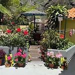 Terra Cha Cottage,feel Home, Sao Vicente (Madeira)