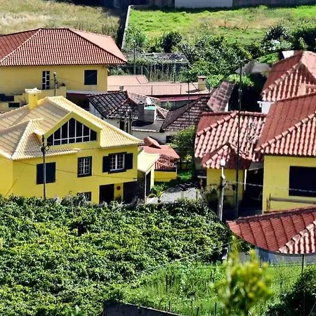Feriehus Terra Cha Cottage,feel Home, *