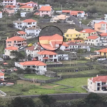 בית נופש Terra Cha Cottage,feel Home, *