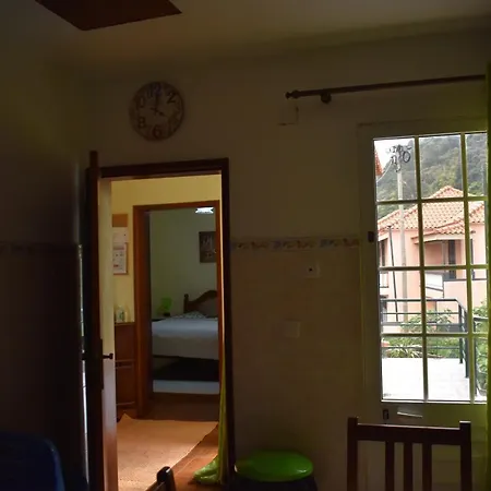 Terra Cha Cottage,feel Home, בית נופש