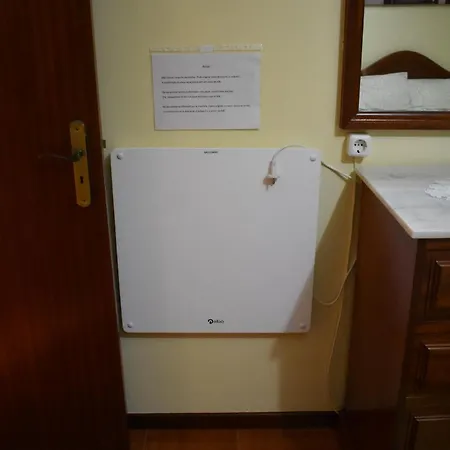 בית נופש Terra Cha Cottage,feel Home,