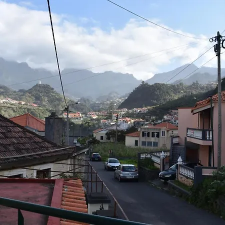 Terra Cha Cottage,feel Home, בית נופש