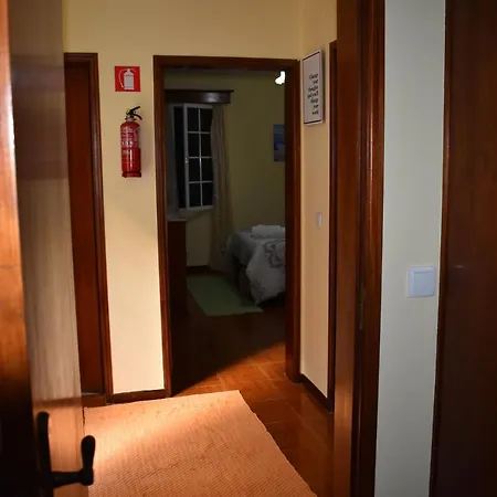 Feriehus Terra Cha Cottage,feel Home,