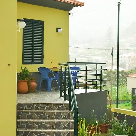 Terra Cha Cottage,feel Home, Feriehus