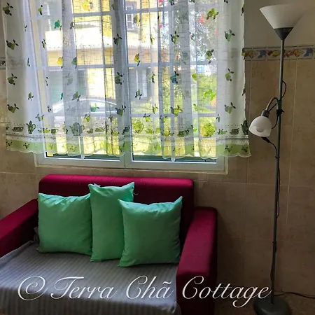 Feriehus Terra Cha Cottage,feel Home, *