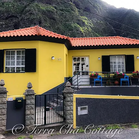 Terra Cha Cottage,feel Home, *