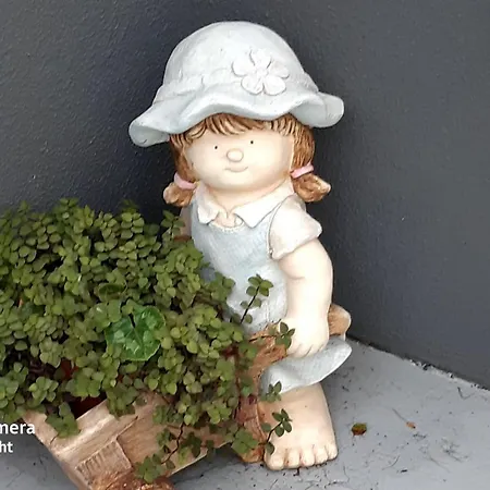 בית נופש Terra Cha Cottage,feel Home,