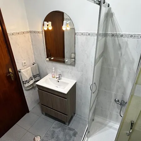 Feriehus Terra Cha Cottage,feel Home, *