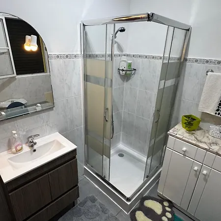 Terra Cha Cottage,feel Home, Feriehus São Vicente