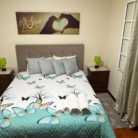 Terra Cha Cottage,feel Home, *