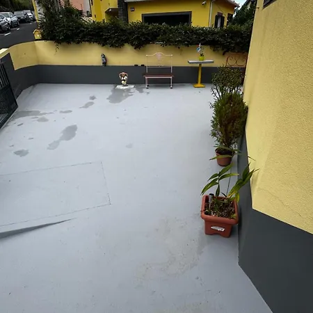 Terra Cha Cottage,feel Home,