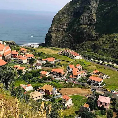 Terra Cha Cottage,feel Home, * São Vicente