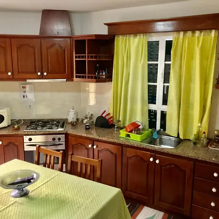 Terra Cha Cottage,feel Home, *