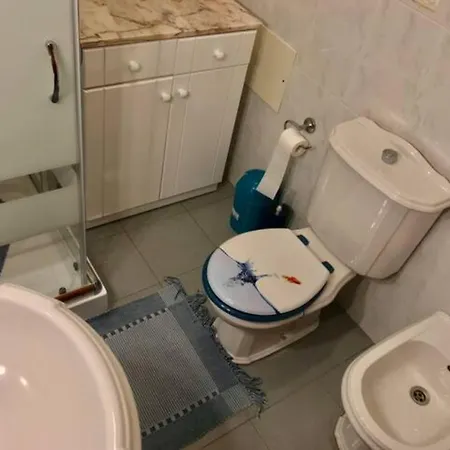 Tatil Evi Terra Cha Cottage,feel Home,