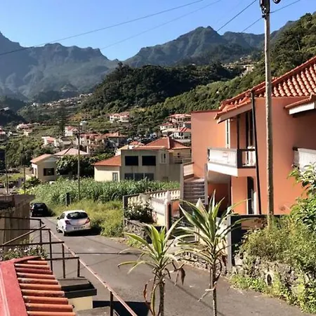 Terra Cha Cottage,feel Home, Nyaraló *