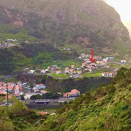 Nyaraló Terra Cha Cottage,feel Home,