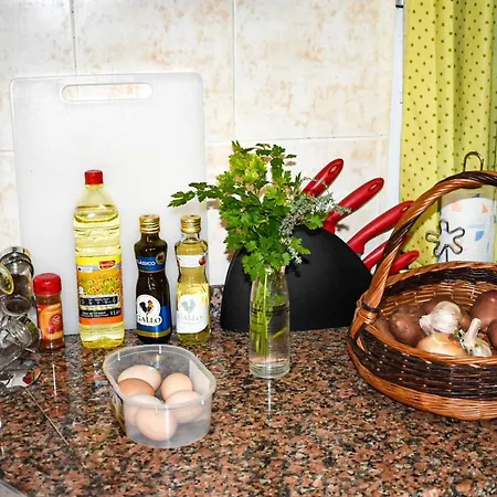 Holiday home Terra Cha Cottage,feel Home, *