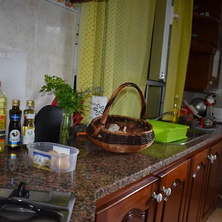 Terra Cha Cottage,feel Home, * Sao Vicente (Madeira)