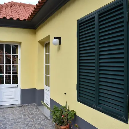 Holiday home Terra Cha Cottage,feel Home, Sao Vicente (Madeira)