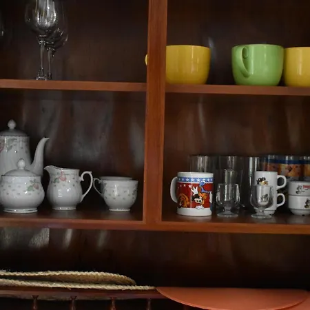 Terra Cha Cottage,feel Home, *