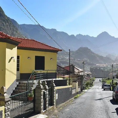 Terra Cha Cottage,feel Home, * São Vicente