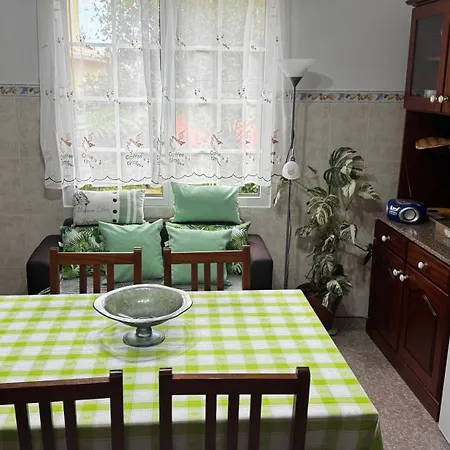 Terra Cha Cottage,feel Home,