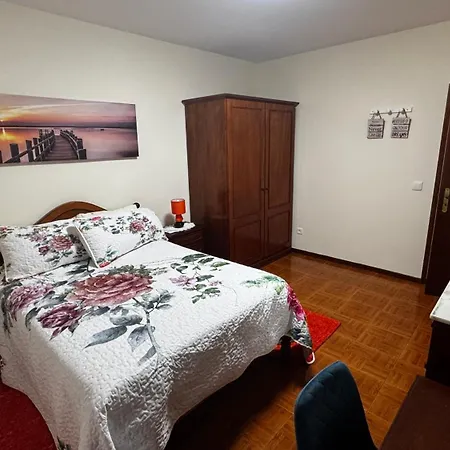 Terra Cha Cottage,feel Home, * São Vicente