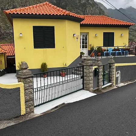 Terra Cha Cottage,feel Home, Nyaraló