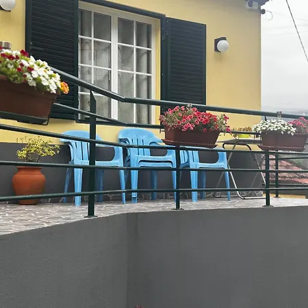 Terra Cha Cottage,feel Home, Nyaraló *