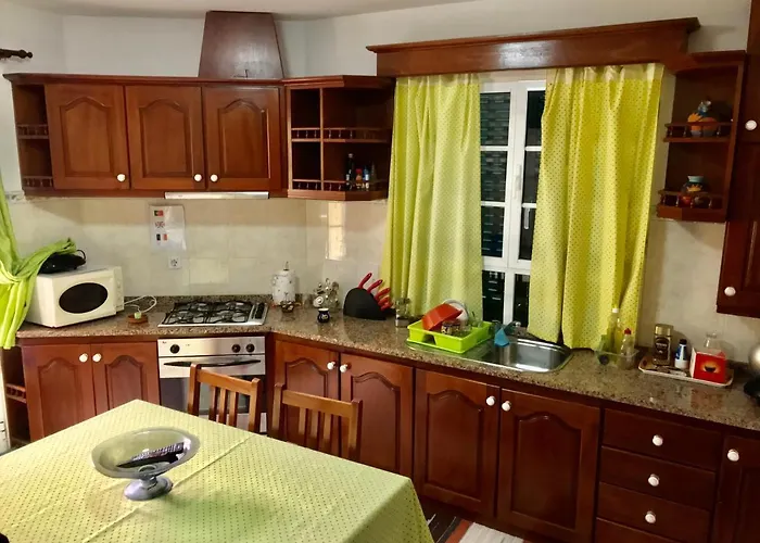 Terra Cha Cottage,feel Home, *