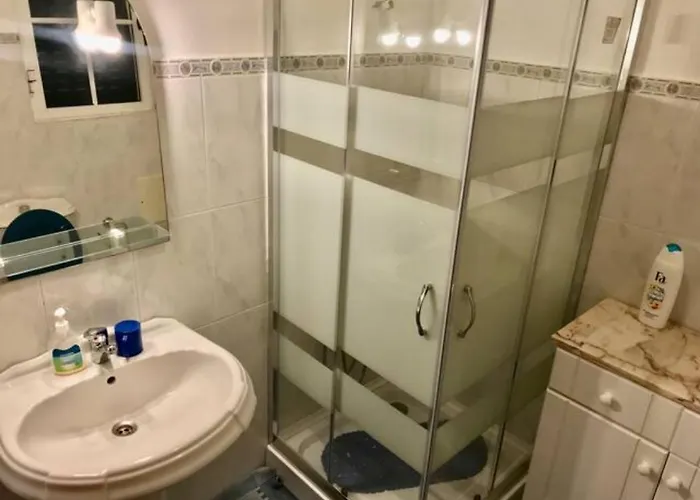 Feriehus Terra Cha Cottage,feel Home,