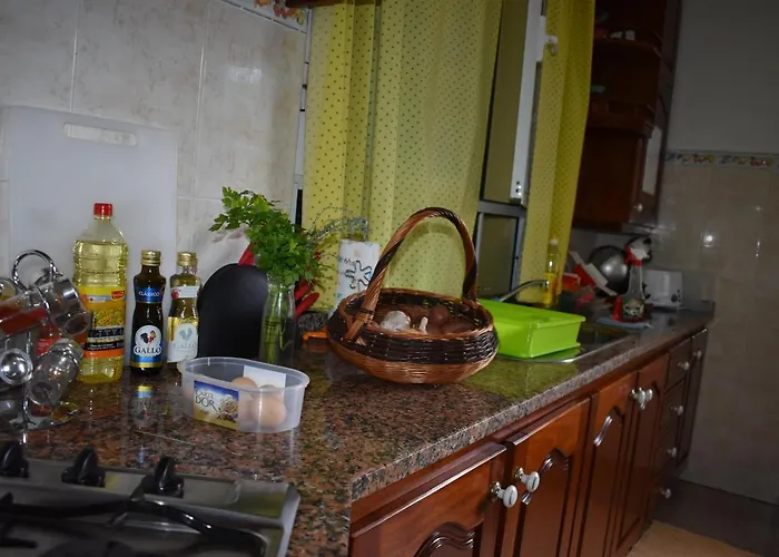 Terra Cha Cottage,feel Home, * São Vicente