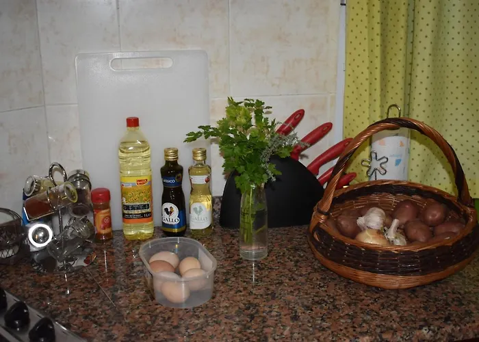 Feriehus Terra Cha Cottage,feel Home,