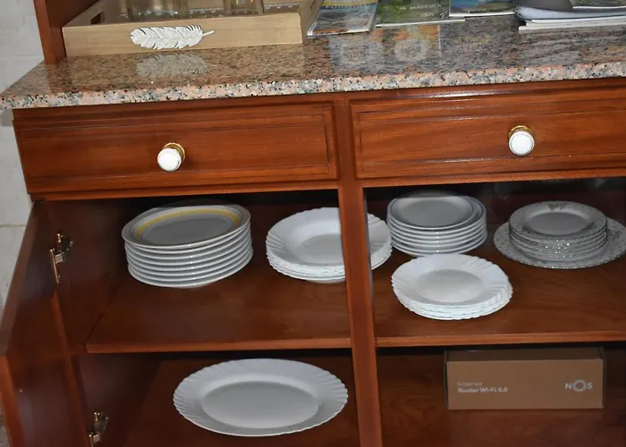 Terra Cha Cottage,feel Home, Feriehus *