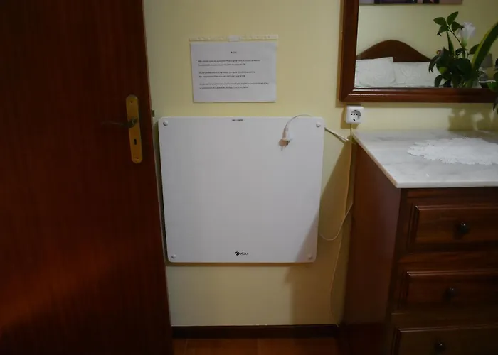 Feriehus Terra Cha Cottage,feel Home,