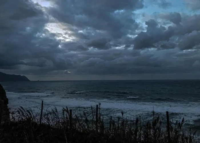 Terra Cha Cottage,feel Home, * São Vicente