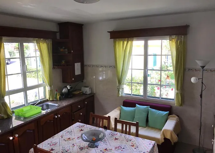 Terra Cha Cottage,feel Home,