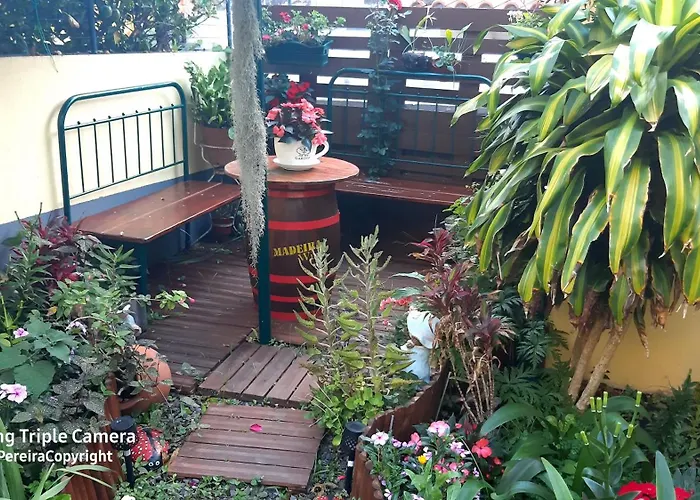 Terra Cha Cottage,feel Home, * São Vicente