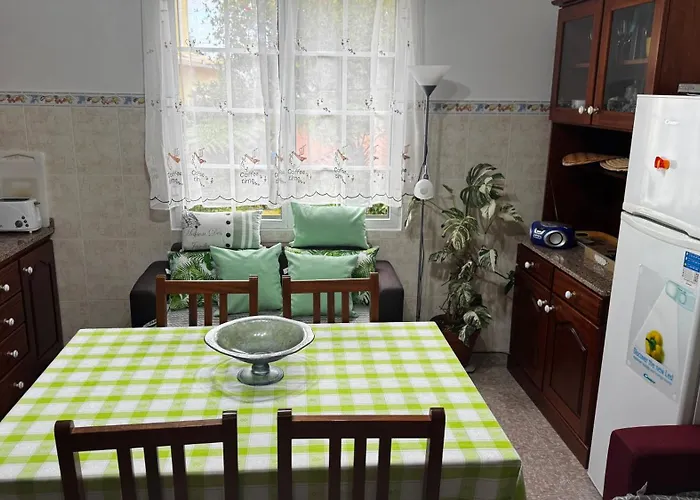 Terra Cha Cottage,feel Home,